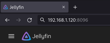 Self-host an automated Jellyfin media streaming stack